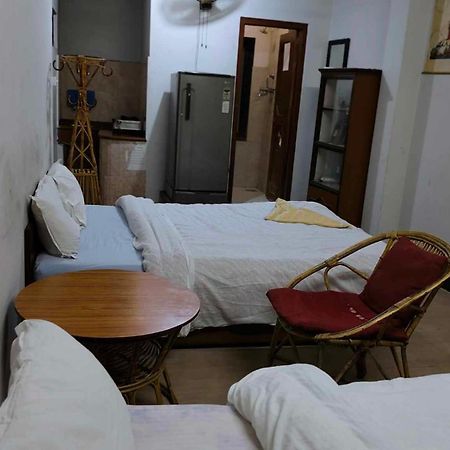 Monkey Temple Homestay Катманду Экстерьер фото